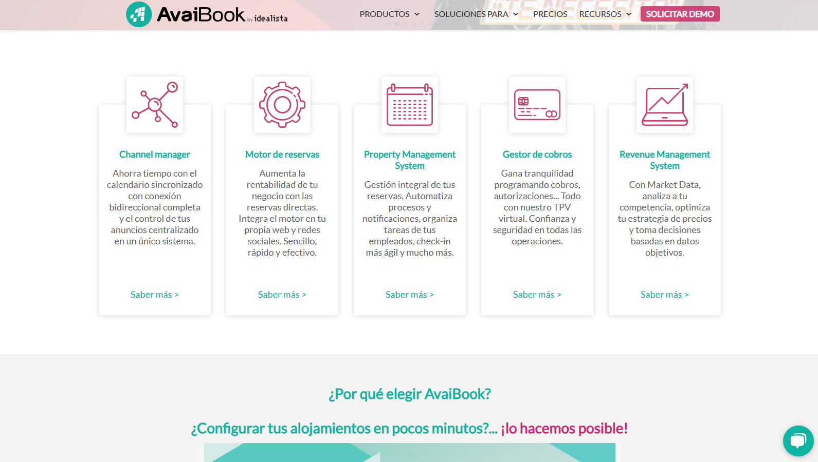 AvaiBook