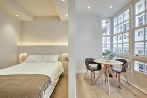 Beltane, cliente de OKmystay