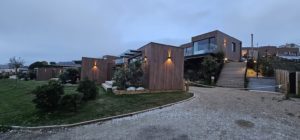 Espazo Nature, cliente de OKmystay