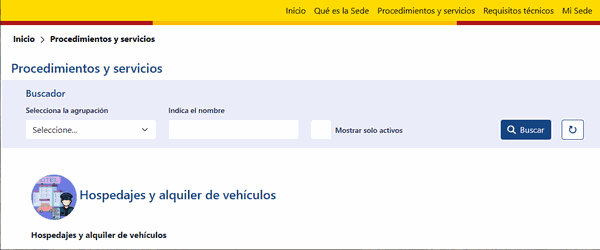 Integración OKmystay con SES Hospedajes (Ministerio del Interior)