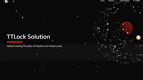 Integración OKmystay con cerraduras inteligentes TTLock (Sciener)